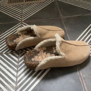 Free People Damon Mule